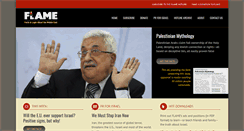 Desktop Screenshot of factsandlogic.org